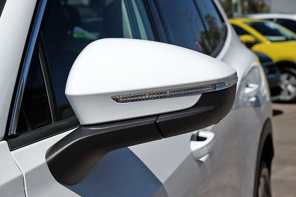 2025 Volkswagen Tayron 150TSI Elegance R4
