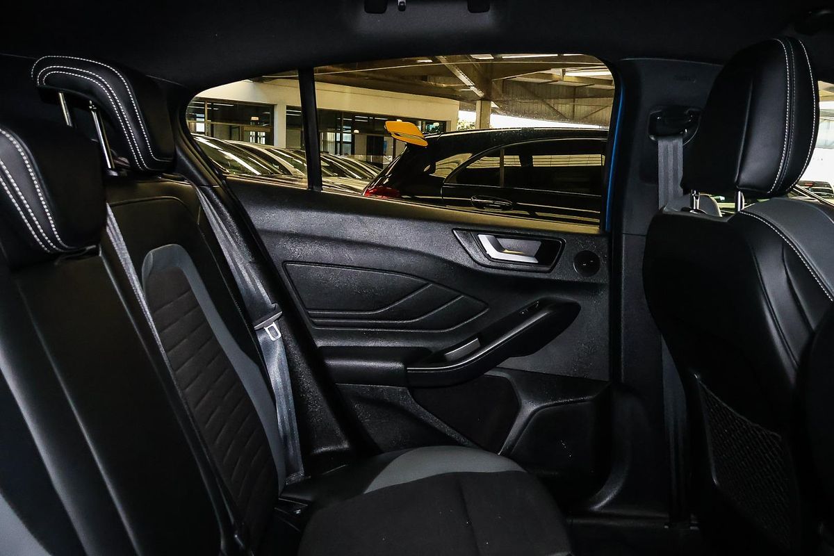 2020 Ford Focus ST SA