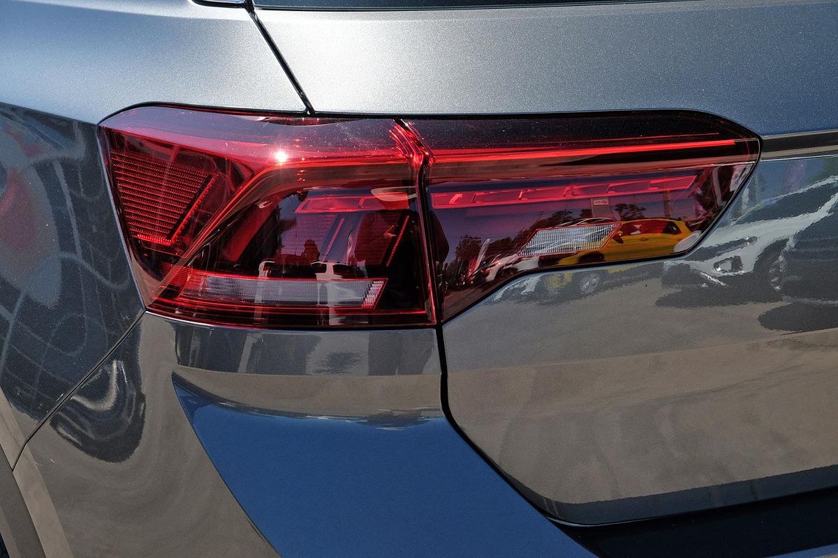 2025 Volkswagen T-Roc CityLife D11