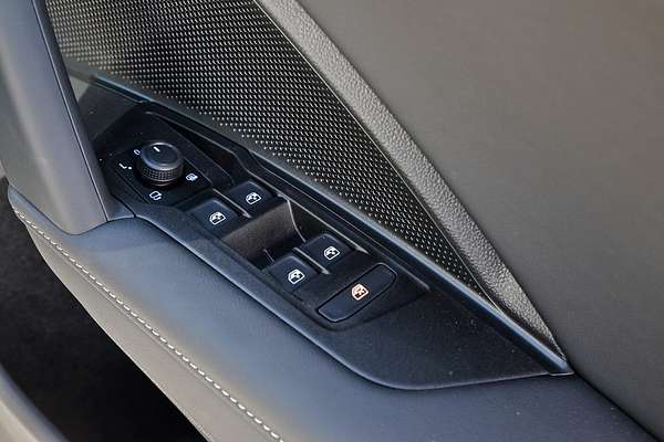 2025 Volkswagen Tayron 110TSI Life R4