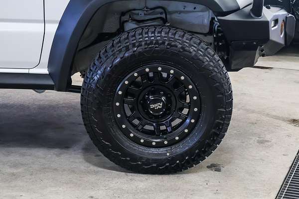 2024 Suzuki Jimny XL JJ