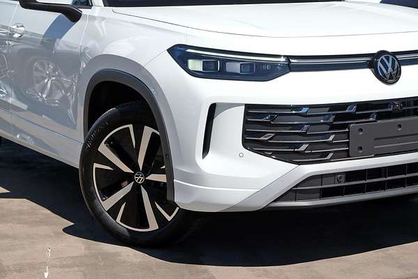2025 Volkswagen Tayron 150TSI Elegance R4
