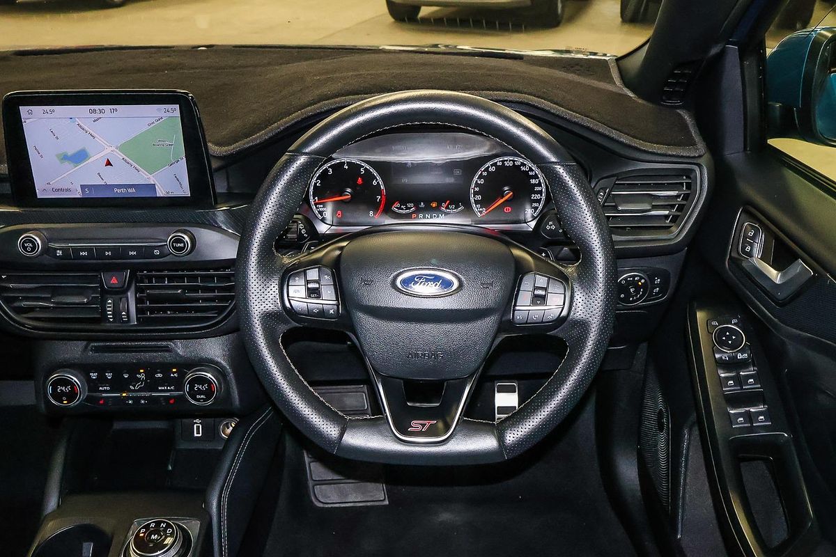 2020 Ford Focus ST SA