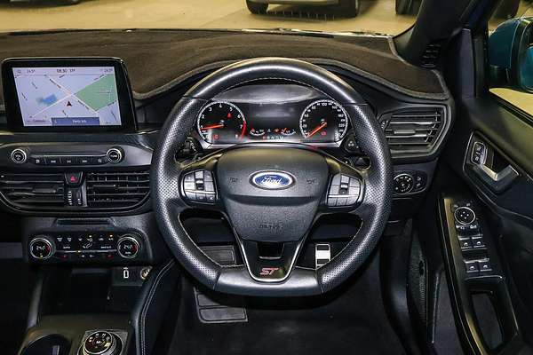 2020 Ford Focus ST SA