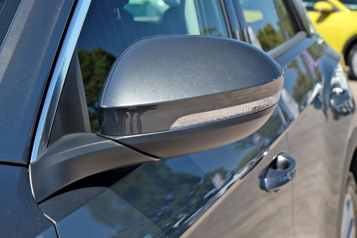 2025 Volkswagen T-Roc CityLife D11