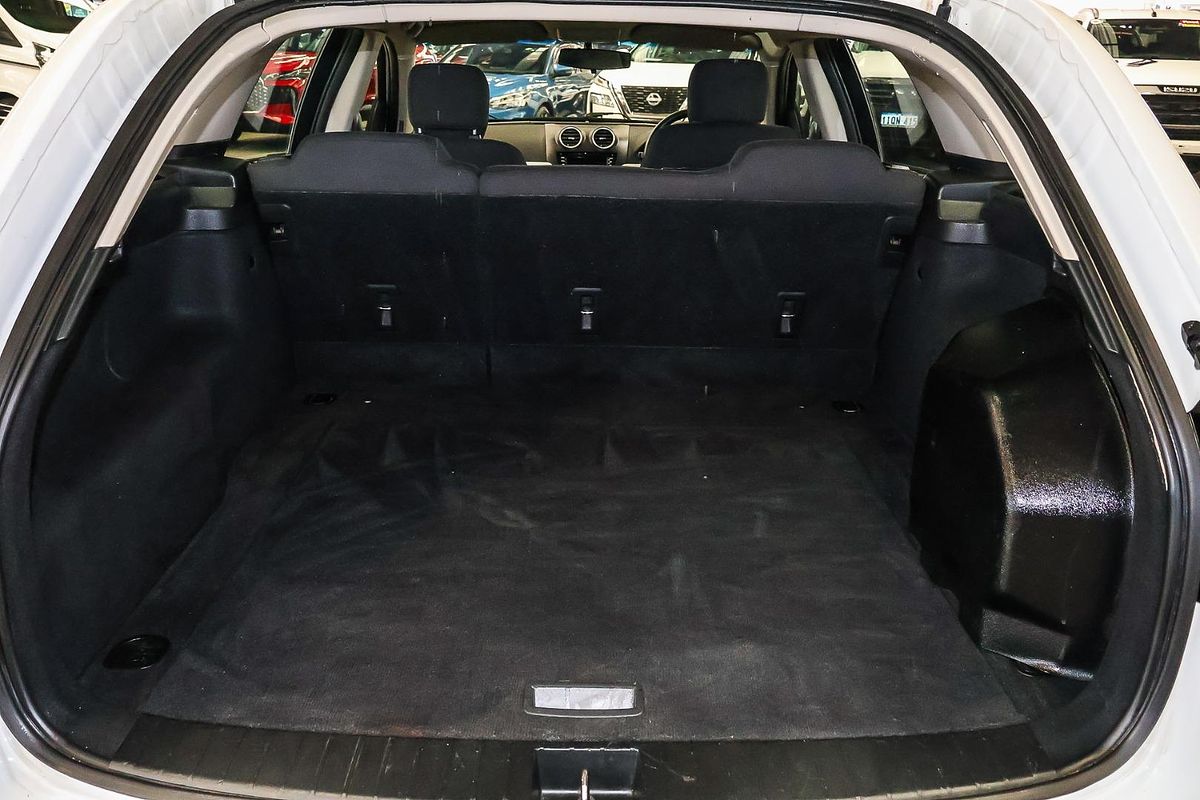2012 Holden Commodore SV6 VE Series II