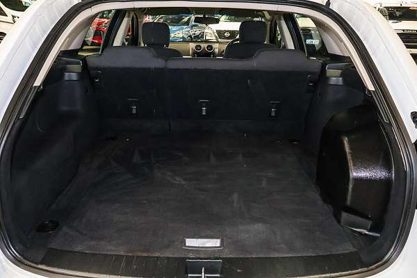 2012 Holden Commodore SV6 VE Series II