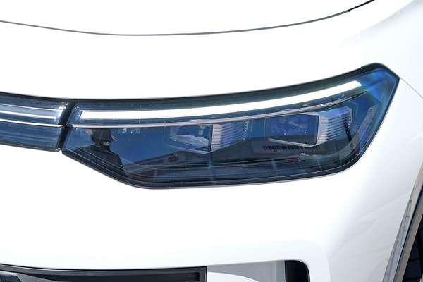 2025 Volkswagen Tayron 110TSI Life R4