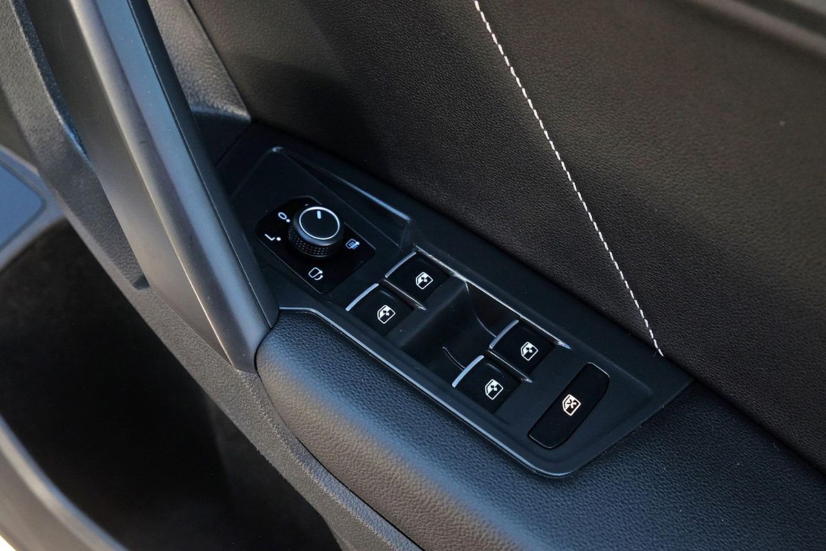 2023 Volkswagen Tiguan 162TSI R-Line Allspace 5N