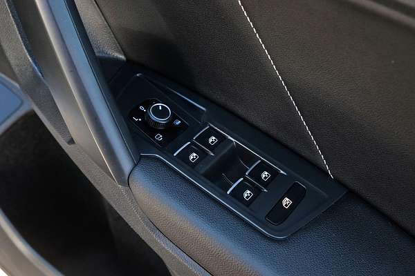 2023 Volkswagen Tiguan 162TSI R-Line Allspace 5N