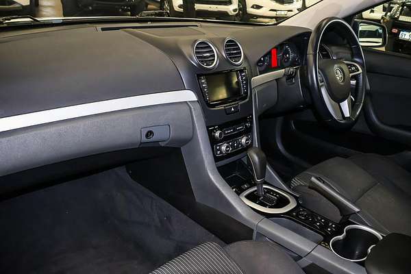 2012 Holden Commodore SV6 VE Series II