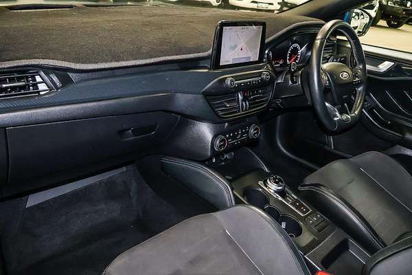 2020 Ford Focus ST SA