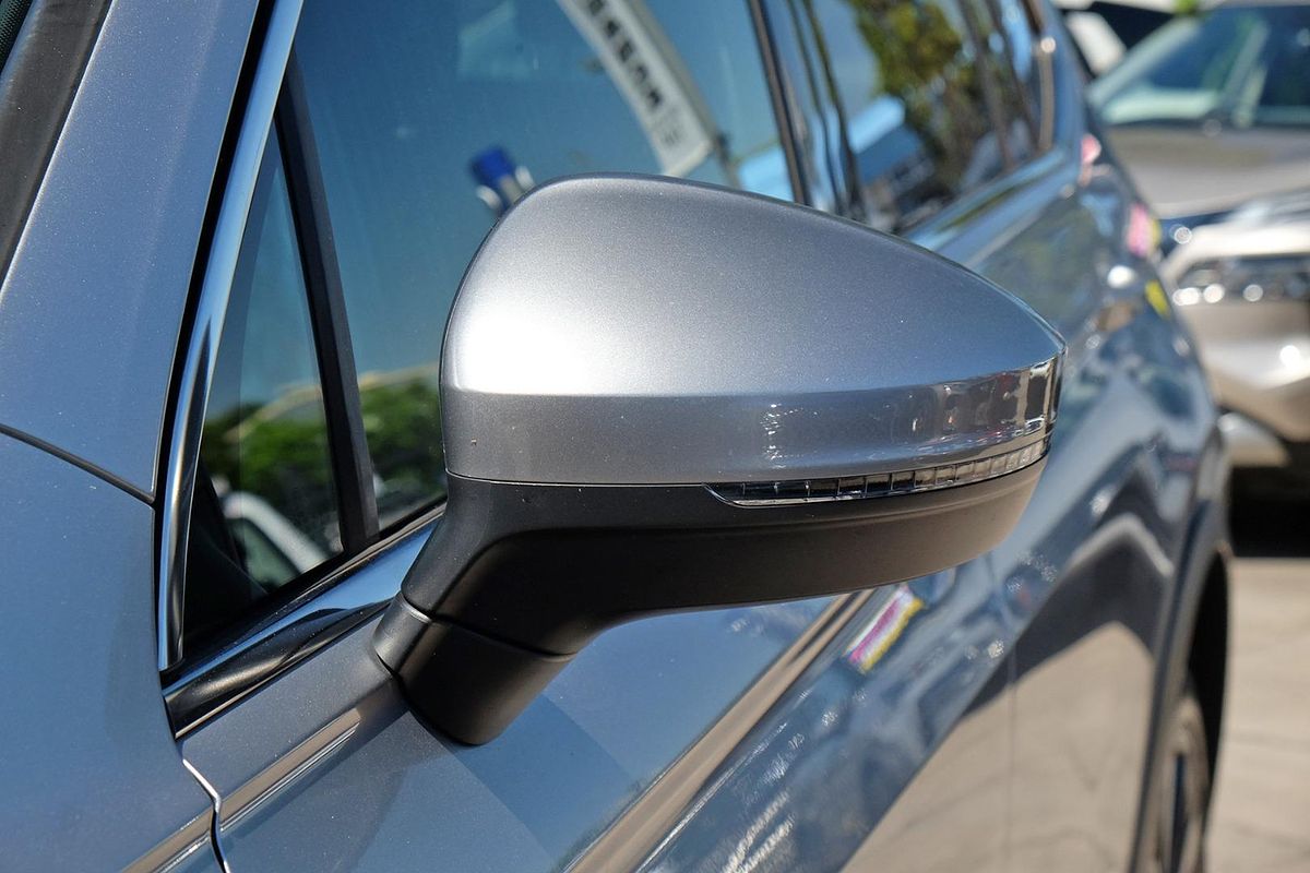 2023 Volkswagen Tiguan 162TSI R-Line Allspace 5N