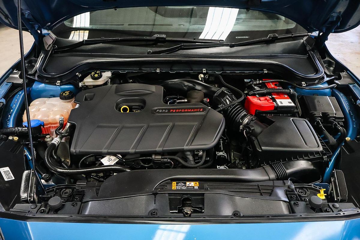 2020 Ford Focus ST SA