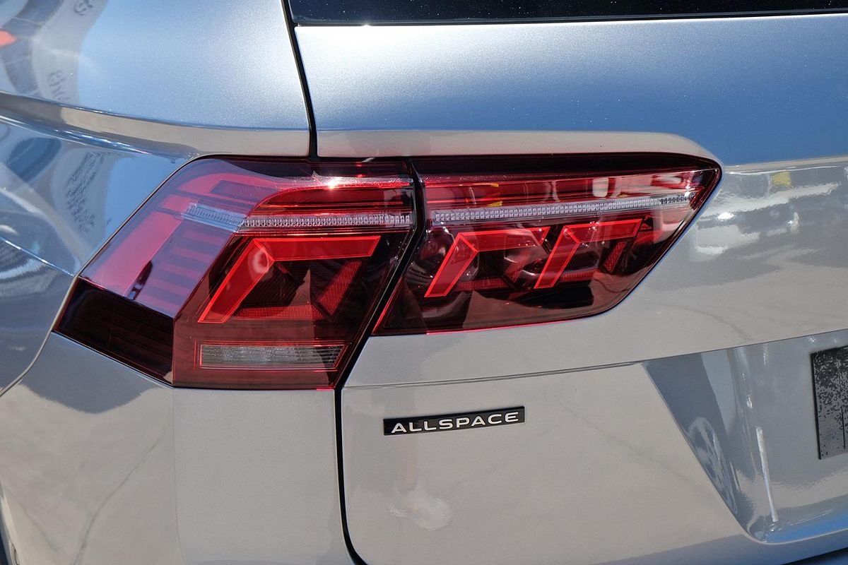 2023 Volkswagen Tiguan 162TSI R-Line Allspace 5N