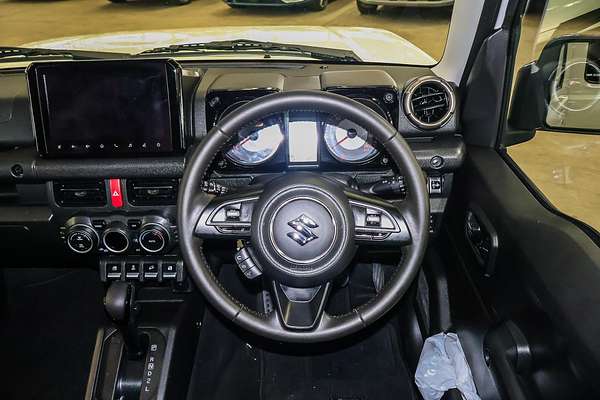 2024 Suzuki Jimny XL JJ