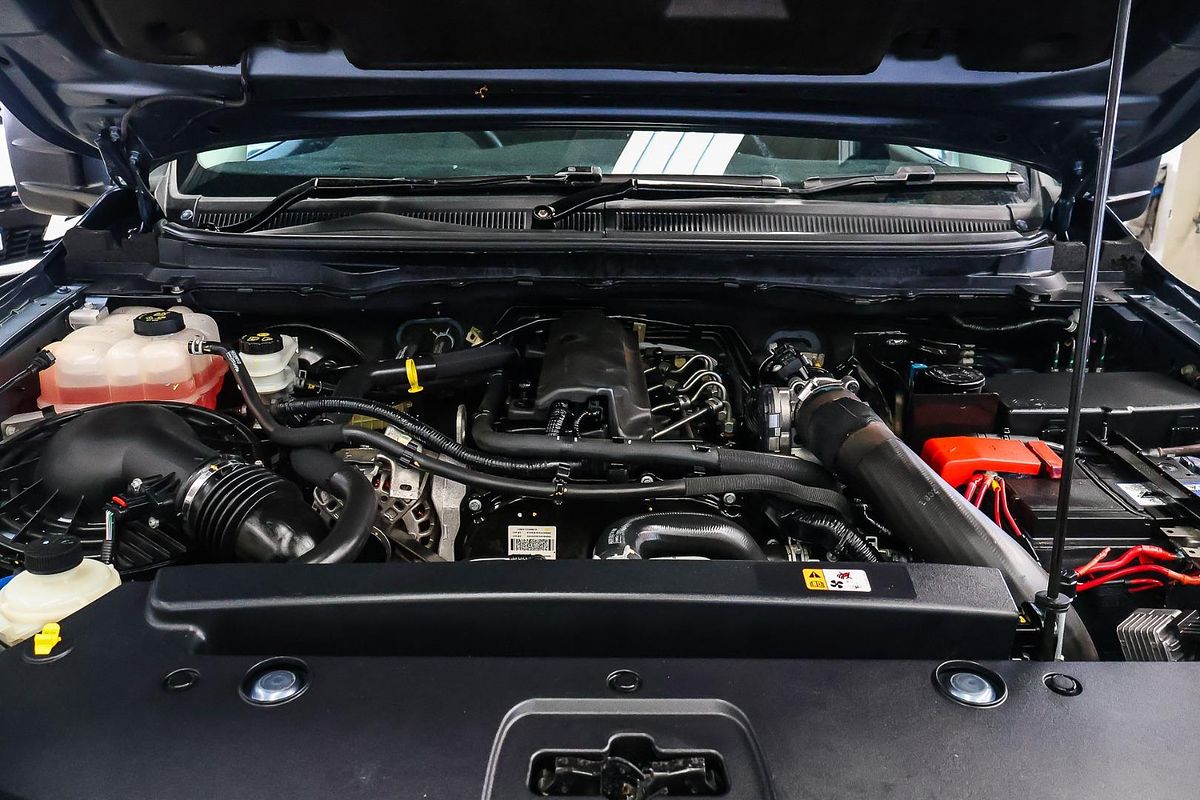 2016 Mazda BT-50 XT UR 4X4