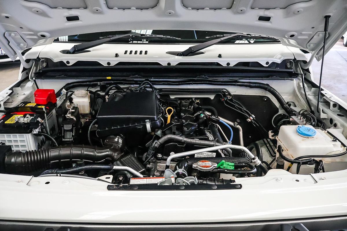 2024 Suzuki Jimny XL JJ