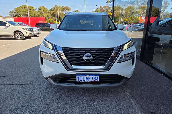 2025 Nissan X-TRAIL ST T33