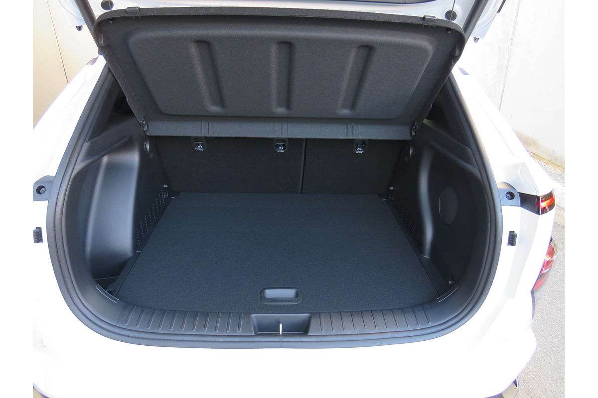 2025 Hyundai Kona Hybrid Premium SX2.V3