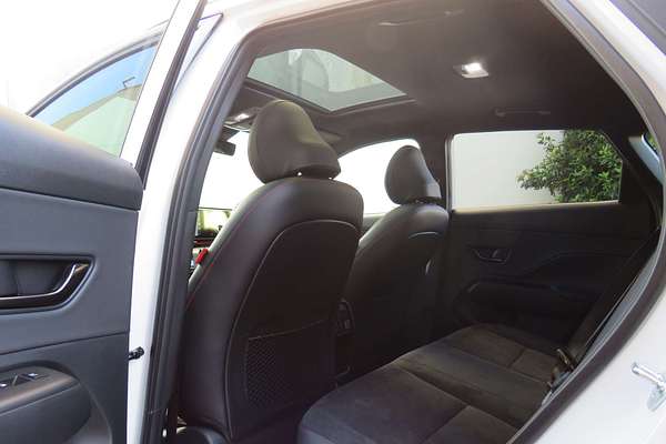 2025 Hyundai Kona Hybrid Premium SX2.V3