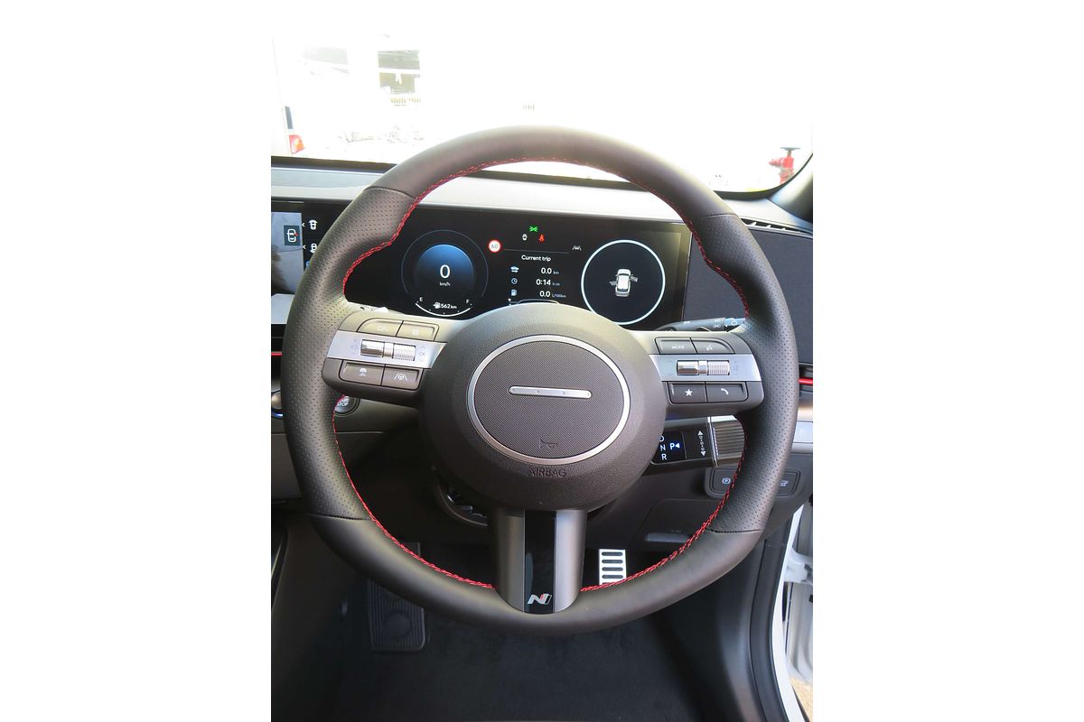 2025 Hyundai Kona Hybrid Premium SX2.V3