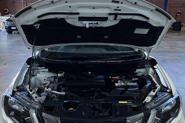 2022 Nissan X-TRAIL ST-L T32