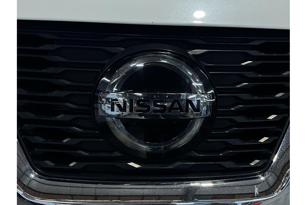 2022 Nissan X-TRAIL ST-L T32