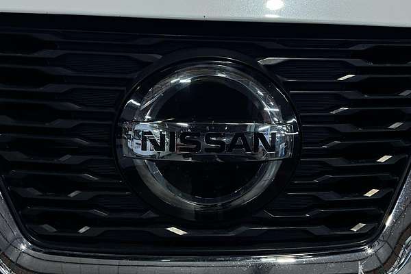 2022 Nissan X-TRAIL ST-L T32