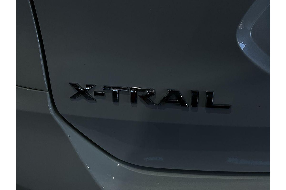 2022 Nissan X-TRAIL ST-L T32