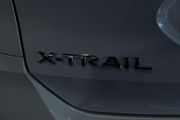 2022 Nissan X-TRAIL ST-L T32