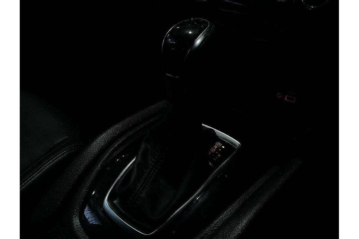 2022 Nissan X-TRAIL ST-L T32