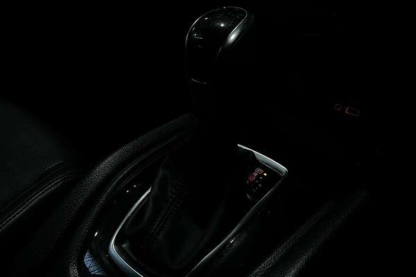 2022 Nissan X-TRAIL ST-L T32