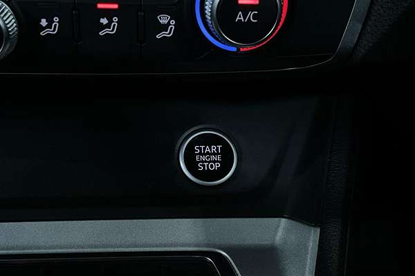 2023 Audi Q3 35 TFSI S line F3