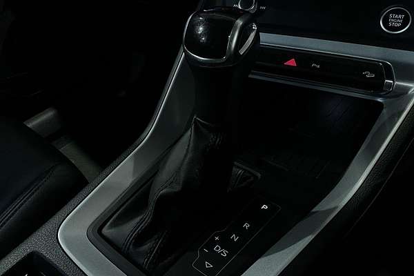 2023 Audi Q3 35 TFSI S line F3