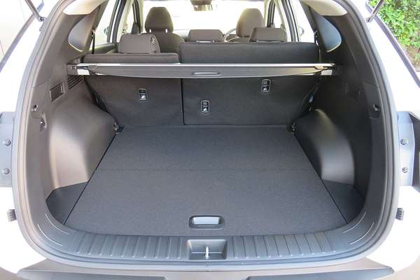 2025 Hyundai Tucson  NX4.V4