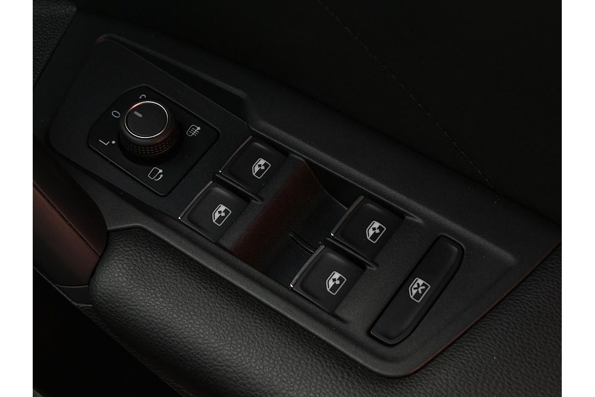 2019 Volkswagen Tiguan 162TSI Highline 5N