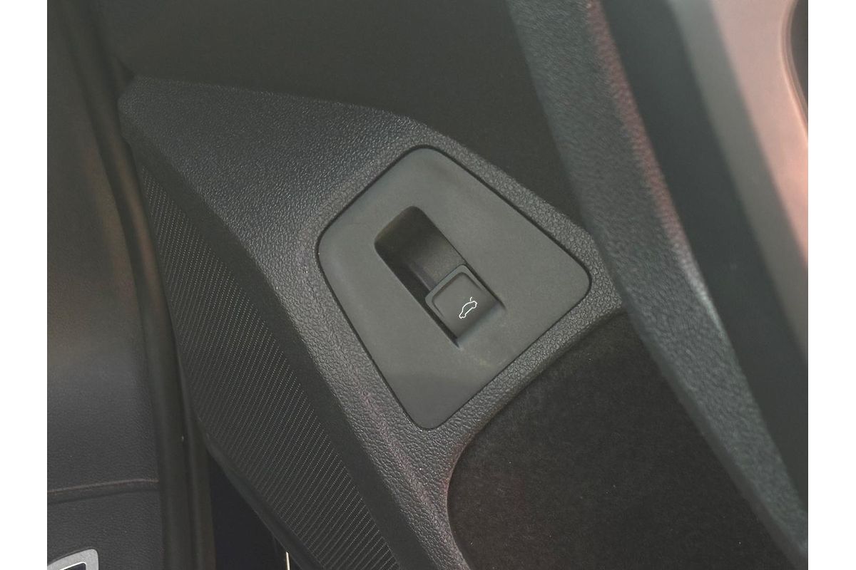 2019 Volkswagen Tiguan 162TSI Highline 5N