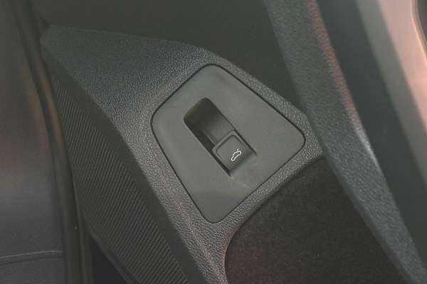 2019 Volkswagen Tiguan 162TSI Highline 5N