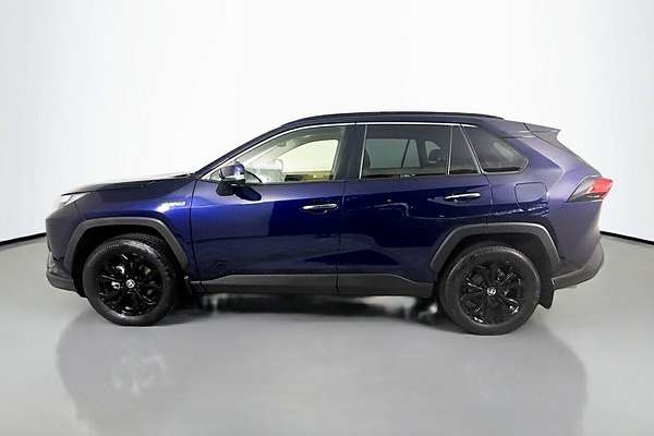 2024 Toyota RAV4 Cruiser AXAH52R