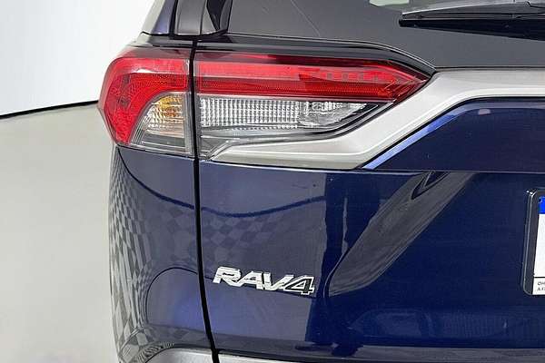 2024 Toyota RAV4 Cruiser AXAH52R
