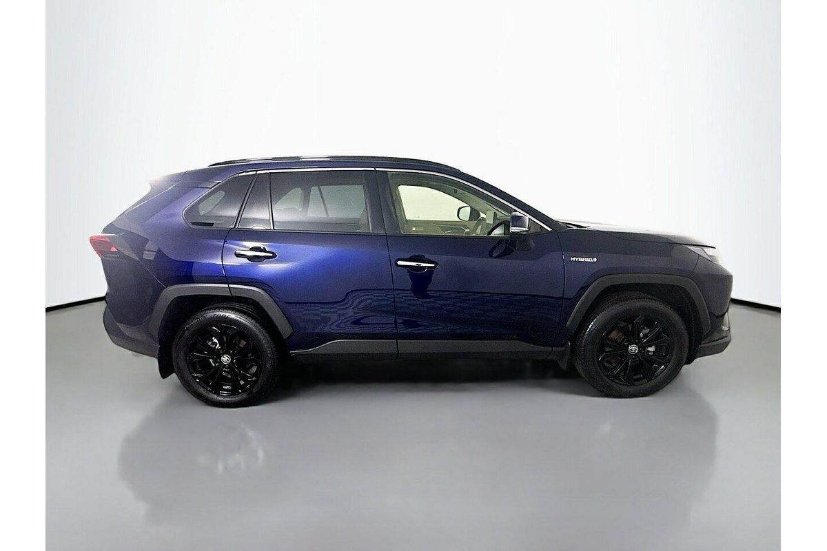 2024 Toyota RAV4 Cruiser AXAH52R