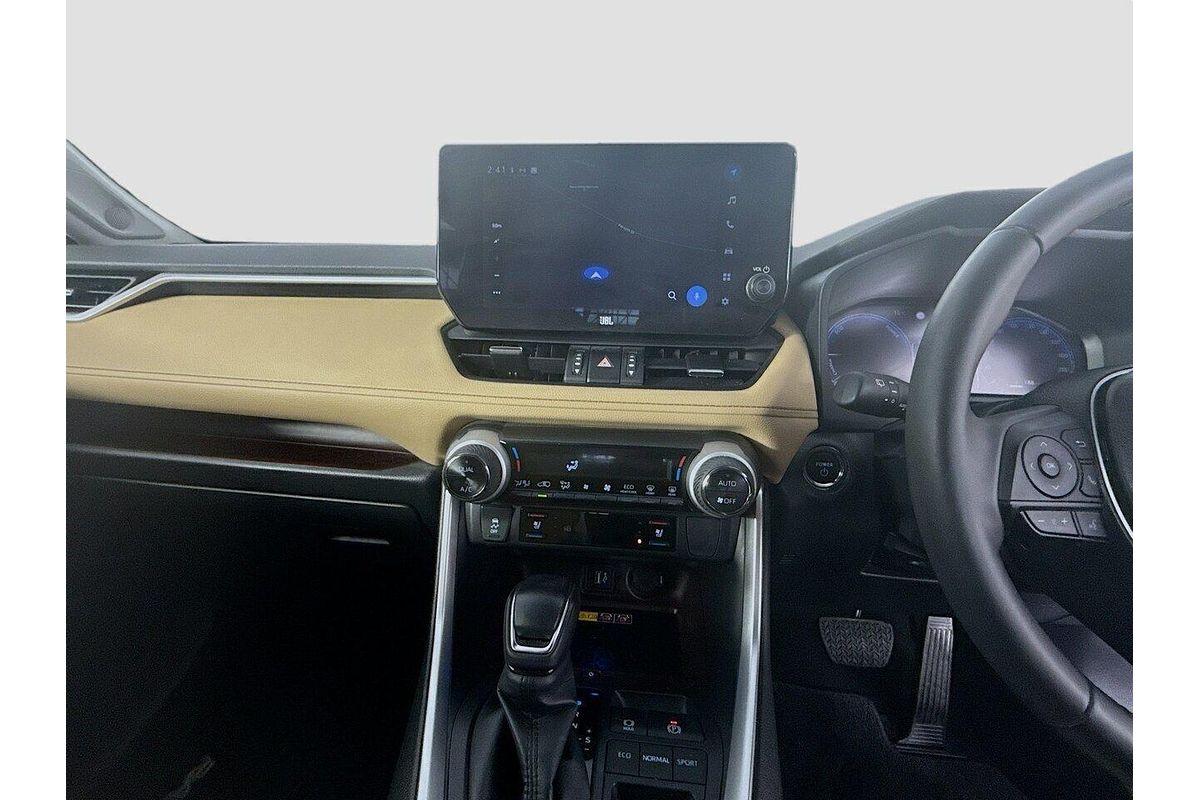 2024 Toyota RAV4 Cruiser AXAH52R
