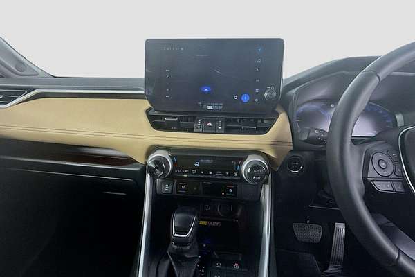 2024 Toyota RAV4 Cruiser AXAH52R