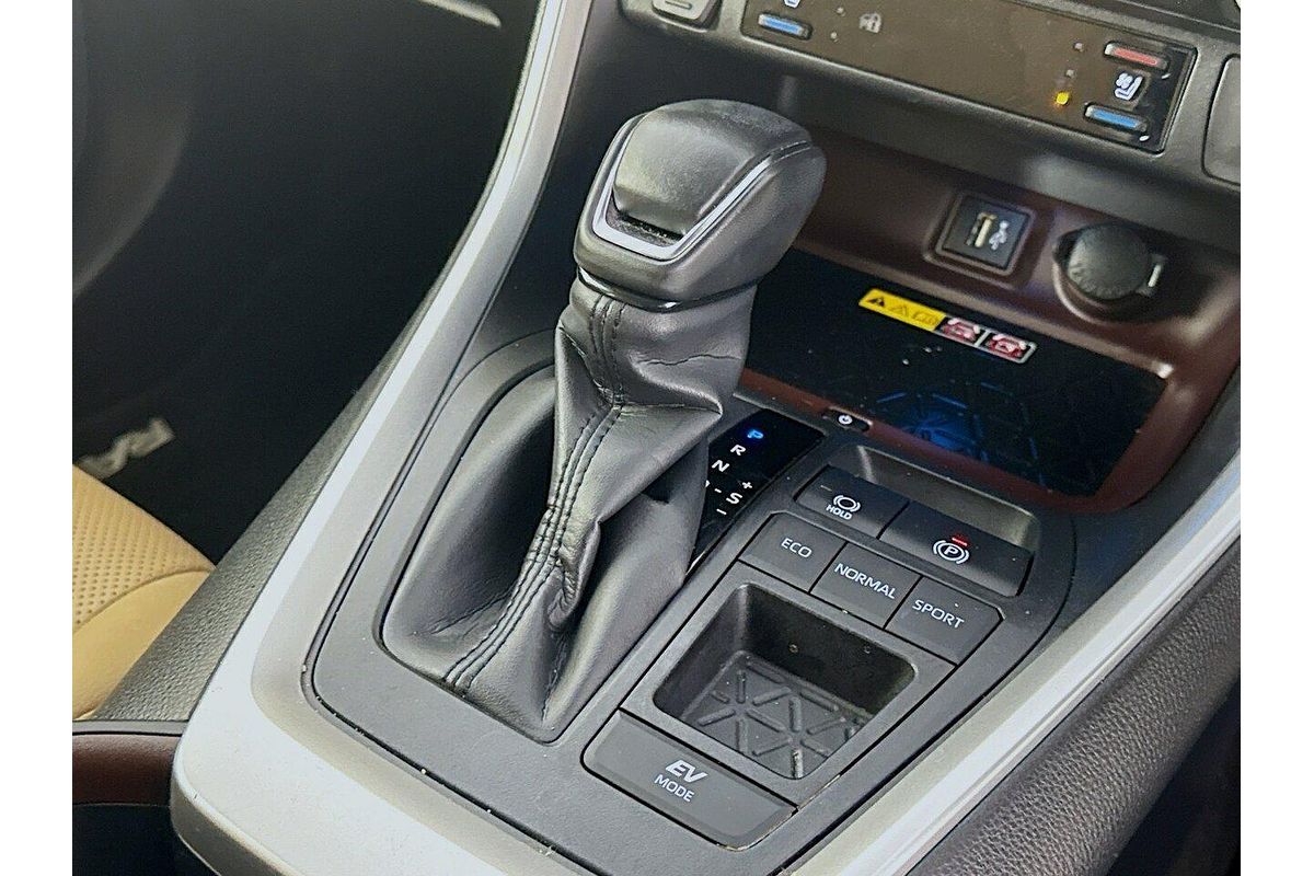 2024 Toyota RAV4 Cruiser AXAH52R