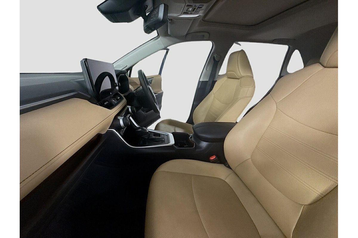 2024 Toyota RAV4 Cruiser AXAH52R
