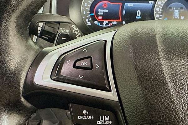 2019 Ford Endura Titanium CA