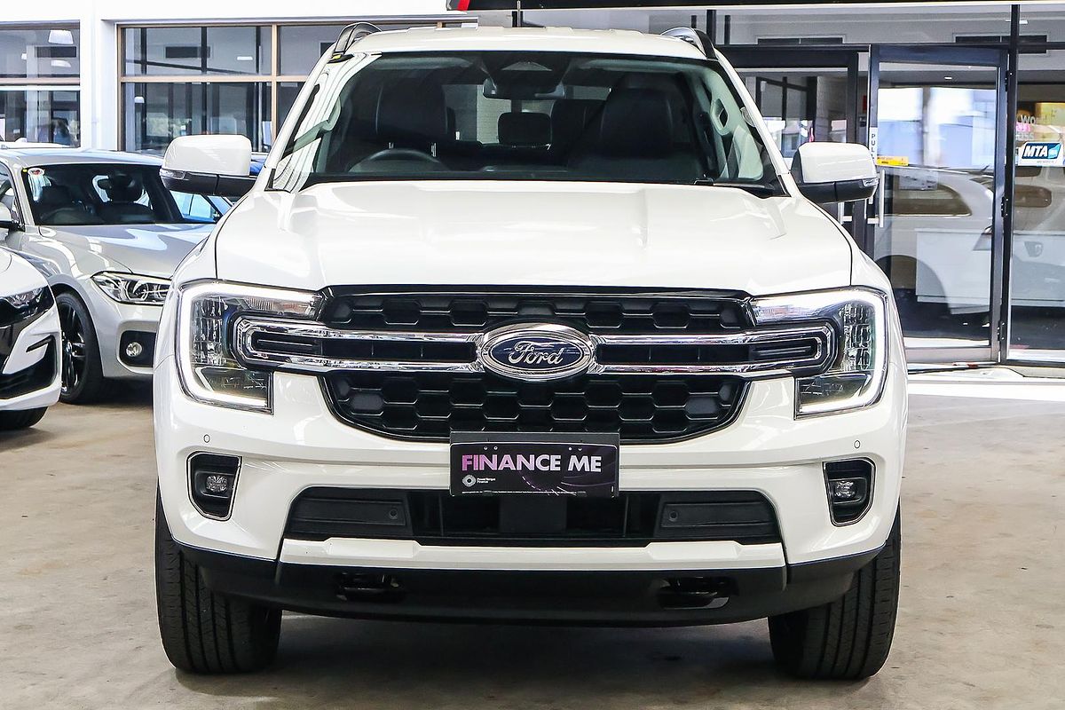 2024 Ford Everest Trend 2.0L
