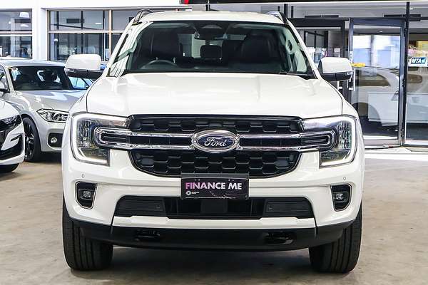 2024 Ford Everest Trend 2.0L