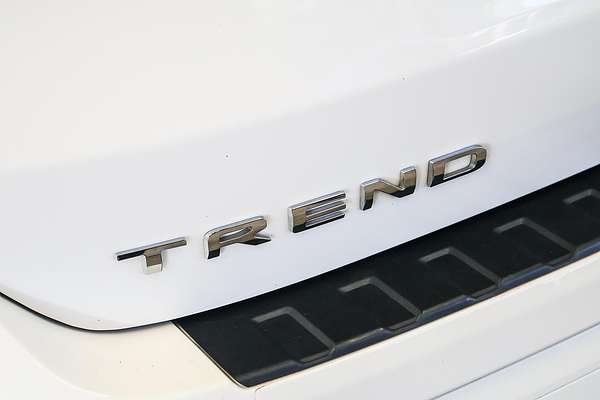 2024 Ford Everest Trend 2.0L